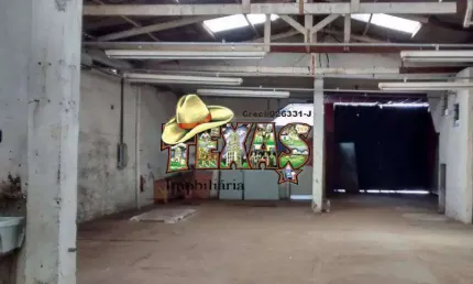 Sala comercial com 1 sala para alugar na Vila Antonieta, São Paulo 
