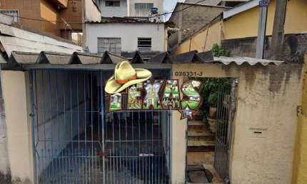 Casa com 3 quartos à venda na Cidade São Mateus, São Paulo 