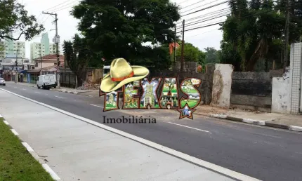Terreno à venda na Vila Leonor, Guarulhos 