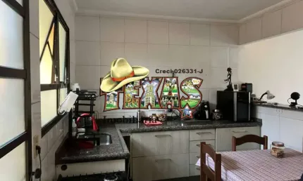 Casa em condomínio fechado com 3 quartos à venda na Cidade Líder, São Paulo 