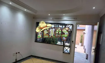 Casa em condomínio fechado com 2 quartos à venda na Vila Prudente, São Paulo 