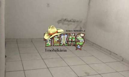 Casa com 2 quartos à venda na Vila Campanela, São Paulo 