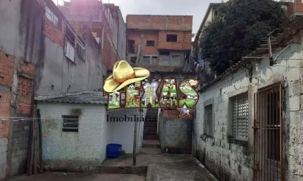 Terreno à venda em Itaquera, São Paulo 