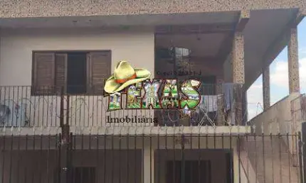 Casa com 5 quartos à venda na Vila Progresso (Zona Leste), São Paulo 
