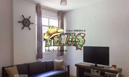 Apartamento com 1 quarto à venda na Vila Balneária, Praia Grande 
