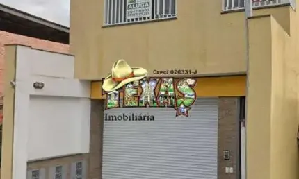 Sala comercial com 1 sala para alugar no Jardim Itapemirim, São Paulo 