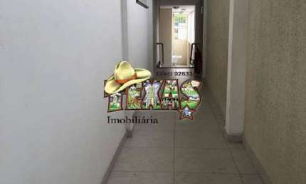 Casa com 2 quartos para alugar no Jardim Itapemirim, São Paulo 