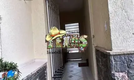 Casa com 3 quartos para alugar na Vila Prudente, São Paulo 