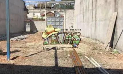 Terreno à venda na Vila Rio Branco, São Paulo 
