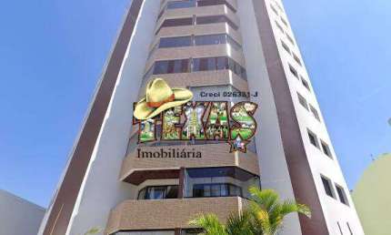 Apartamento com 3 quartos à venda no Anchieta, São Bernardo do Campo 