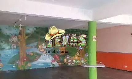 Sala comercial com 1 sala para alugar na Vila Formosa, São Paulo 