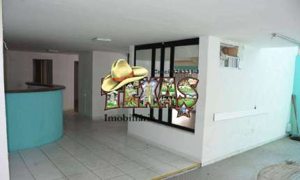 Casa comercial para alugar na Vila Gomes Cardim, São Paulo 