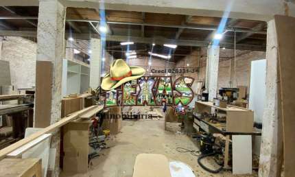 Sala comercial com 4 salas para alugar na Colônia (Zona Leste), São Paulo 