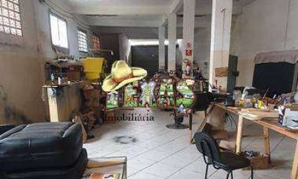Sala comercial com 1 sala para alugar no Lajeado, São Paulo 
