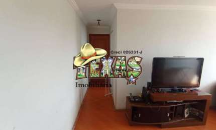Apartamento com 2 quartos à venda em Itaquera, São Paulo 