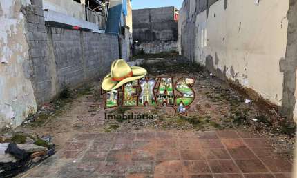 Terreno à venda na Vila Campanela, São Paulo 