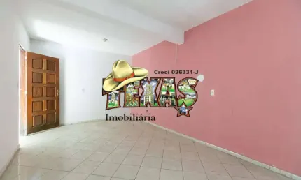 Casa com 4 quartos à venda no Jardim Pedro José Nunes, São Paulo 