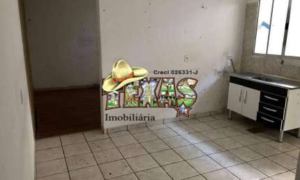 Casa com 1 quarto para alugar no Jardim Belém, São Paulo 