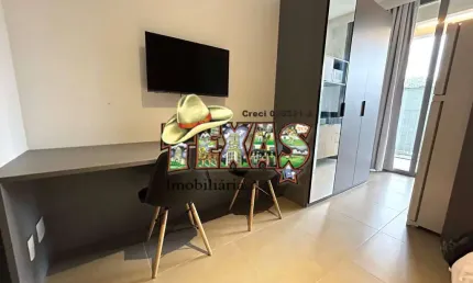 Apartamento com 1 quarto para alugar em Indianópolis, São Paulo 