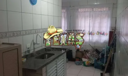 Apartamento com 2 quartos à venda no Conjunto Habitacional Fazenda do Carmo, São Paulo 