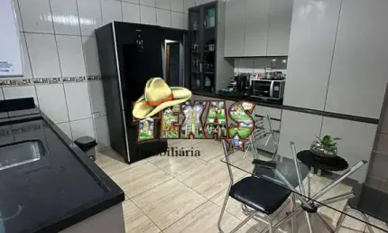 Casa com 3 quartos à venda no Jardim Ikes, Itaquaquecetuba 