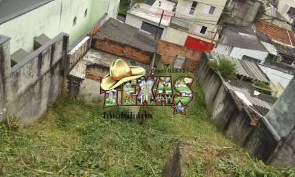 Terreno à venda no Penha De França, São Paulo 