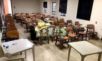 Sala comercial com 7 salas para alugar no Tatuapé, São Paulo 