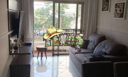 Apartamento com 3 quartos à venda na Vila Prudente, São Paulo 