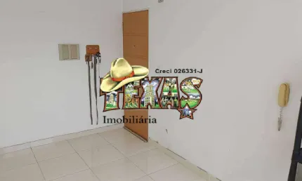 Apartamento com 2 quartos à venda em Belenzinho, São Paulo 
