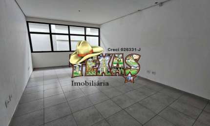 Sala comercial com 1 sala para alugar na Vila Marieta, São Paulo 