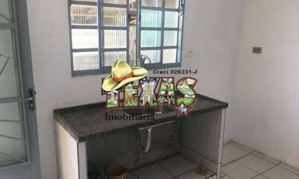 Casa com 1 quarto para alugar na Cidade Antônio Estevão de Carvalho, São Paulo 