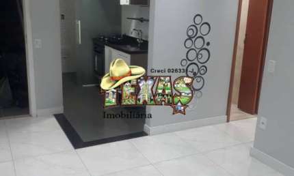 Apartamento com 2 quartos à venda no Itaim Paulista, São Paulo 