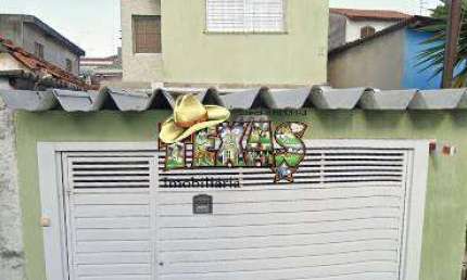 Casa com 3 quartos à venda na Vila Ré, São Paulo 