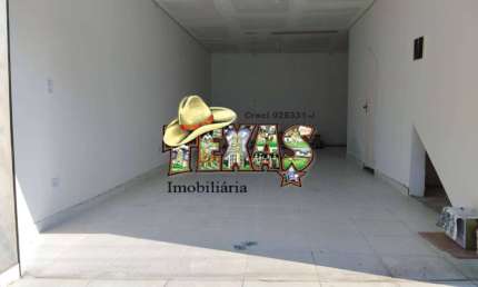 Sala comercial com 1 sala para alugar no Jardim Soraia, São Paulo 