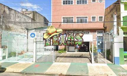 Barracão / Galpão / Depósito com 4 salas à venda no Brás, São Paulo 