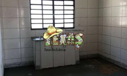 Casa com 3 quartos à venda no Jardim Aurora (Zona Leste), São Paulo 