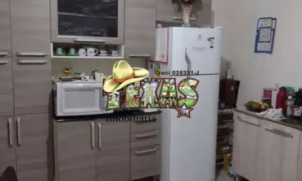 Casa com 2 quartos à venda no Jardim Aurora (Zona Leste), São Paulo 