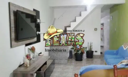 Casa com 5 quartos à venda na Cidade Antônio Estevão de Carvalho, São Paulo 