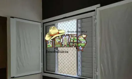 Casa com 2 quartos à venda na Vila Esperança, São Paulo 