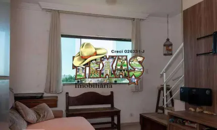 SOBRADO EM CONDOMÍNIO FECHADA PARA VENDA EM VILA FORMOSA