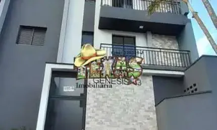 APARTAMENTO 02 DORMITÓRIOS C/SACADA PRÓXIMO AO TERMINAL A.E.CARVALHO