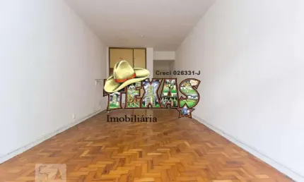 Casa com 1 quarto à venda na Bela Vista, São Paulo 