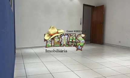 Sala comercial com 1 sala para alugar na Cidade Líder, São Paulo 