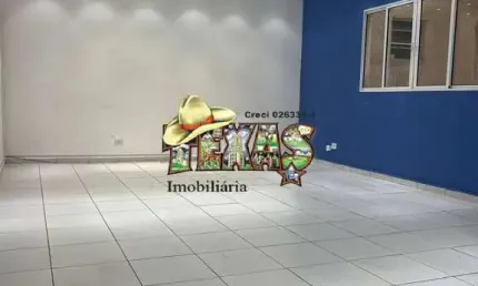 Sala comercial com 1 sala para alugar na Cidade Líder, São Paulo 