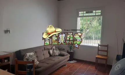 Casa com 3 quartos para alugar na Cidade Mãe do Céu, São Paulo 