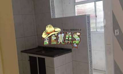 Apartamento com 2 quartos à venda na Cidade Tiradentes, São Paulo 