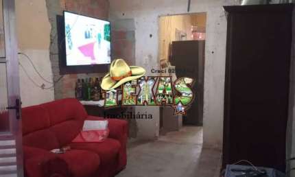 Casa com 3 quartos à venda na Cidade Antônio Estevão de Carvalho, São Paulo 