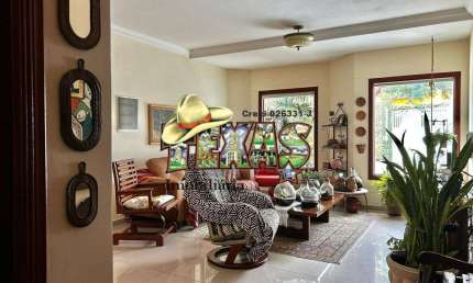 Casa com 4 quartos à venda na Vila Matilde, São Paulo 