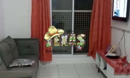 Apartamento com 2 quartos à venda no Jardim Camargo Novo, São Paulo 