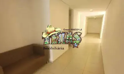 Apartamento com 2 quartos à venda na Vila Ré, São Paulo 